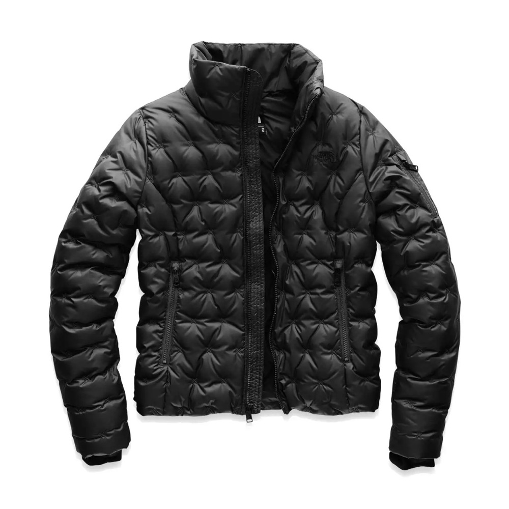 The North Face 550 Fill Down Jacket